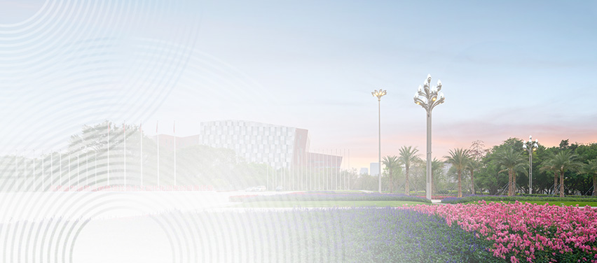 走正道 做實事 心中有別人